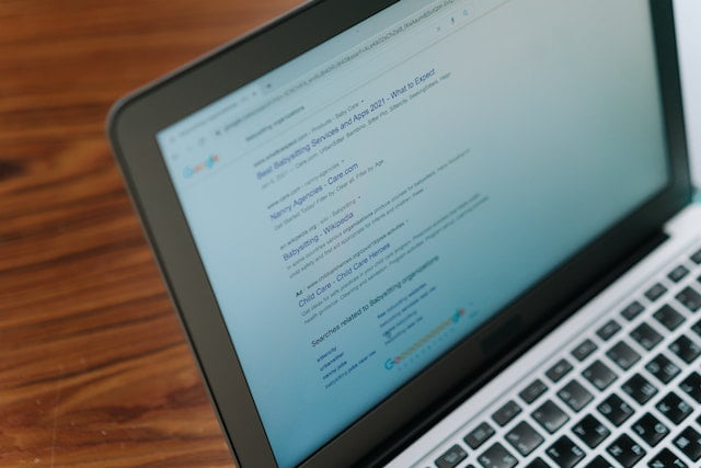 Search Ads